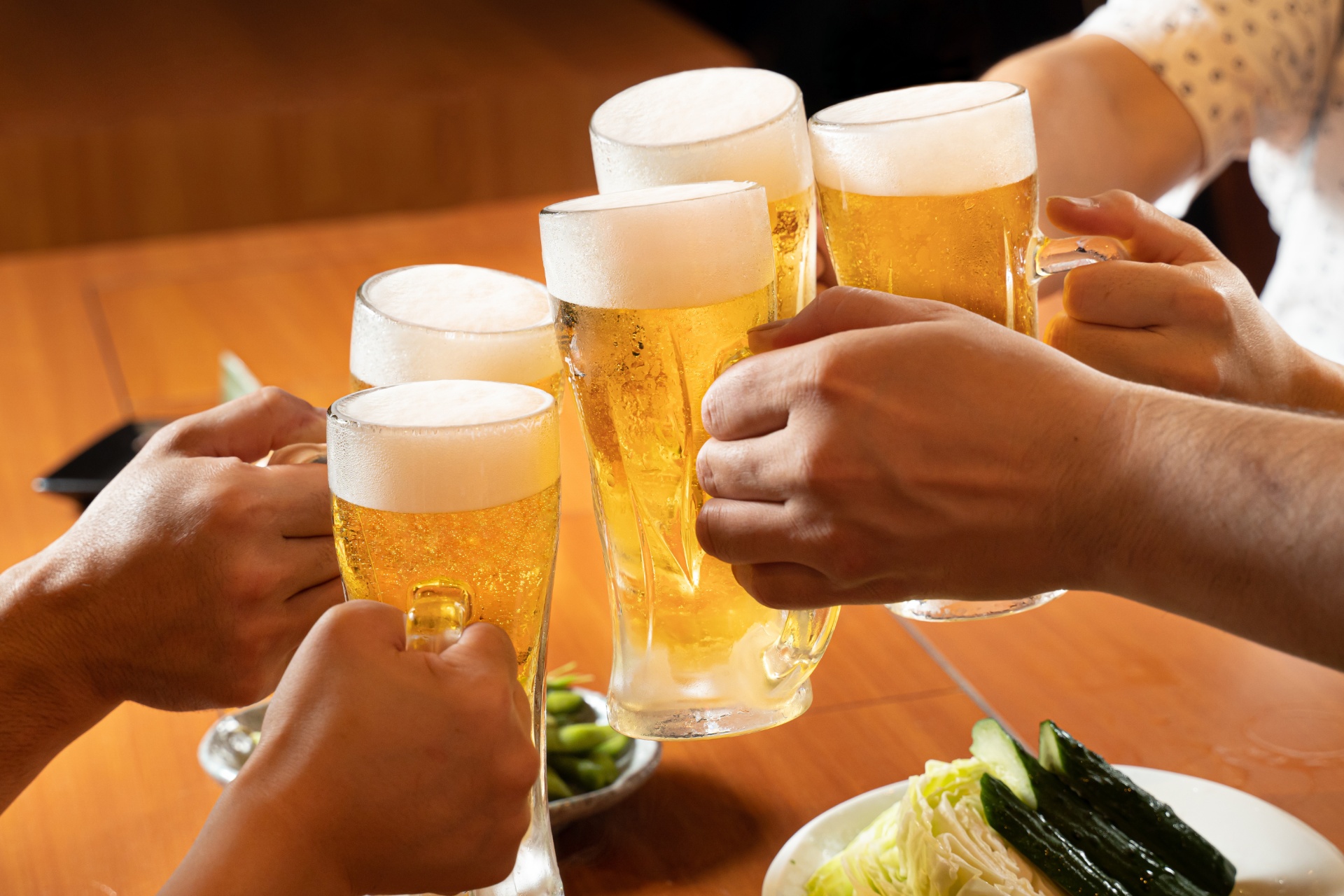 昼も営業中 | 千葉県柏駅の飲み屋なら齋藤商店