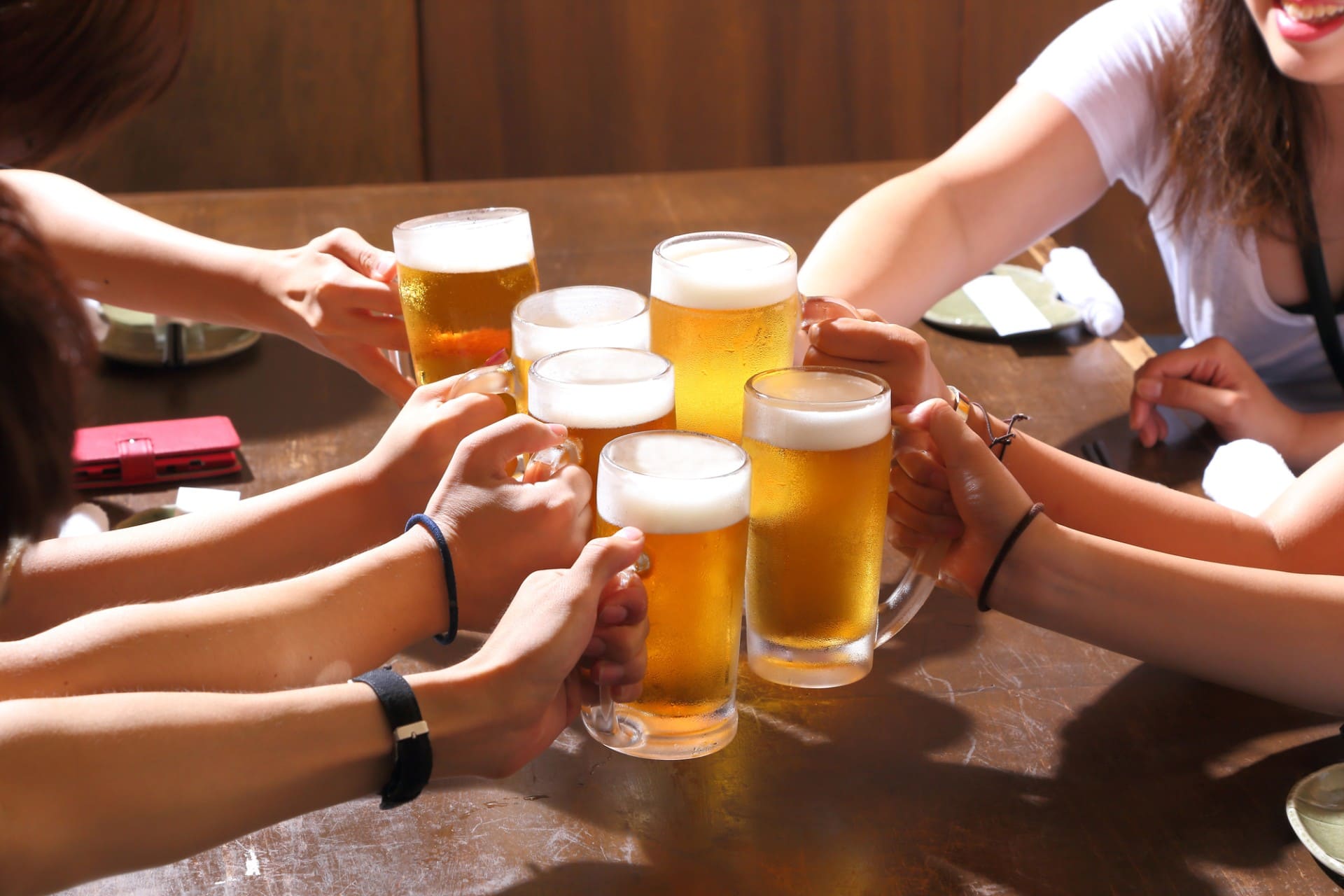 貸切を受付中 | 千葉県柏駅の飲み屋なら齋藤商店