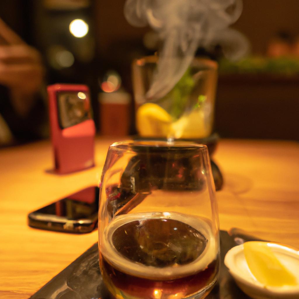 昼飲みの楽しさを手軽に！喫煙席完備の安価な居酒屋