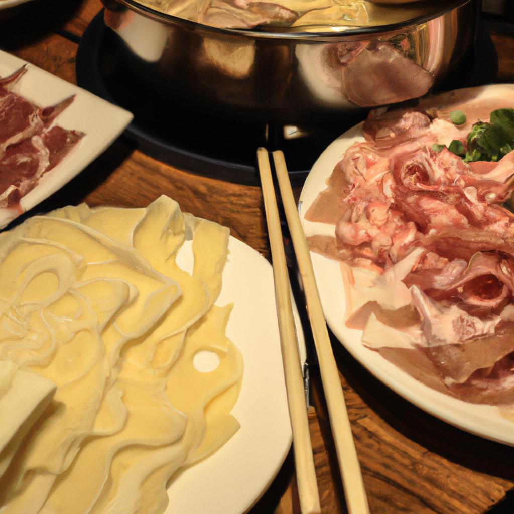 選べるコースメニューでお好きな料理を