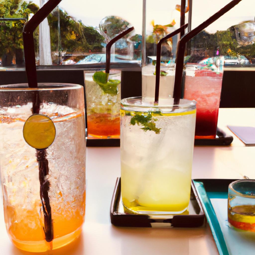 新年会・忘年会に最適な飲み放題プラン