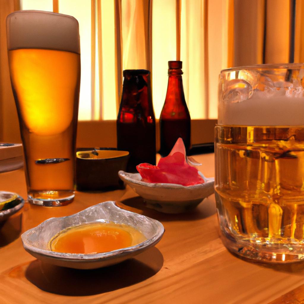 柏駅の個室居酒屋で昼飲み！新年会にぴったりなおもてなしを