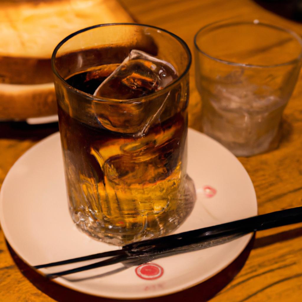 飲み放題メニューの充実
