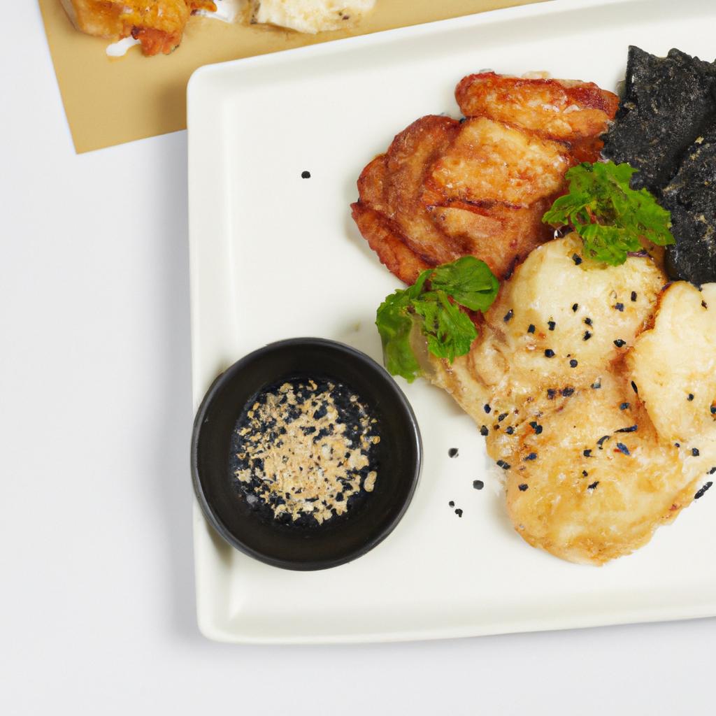 メニューの魅力を徹底解説